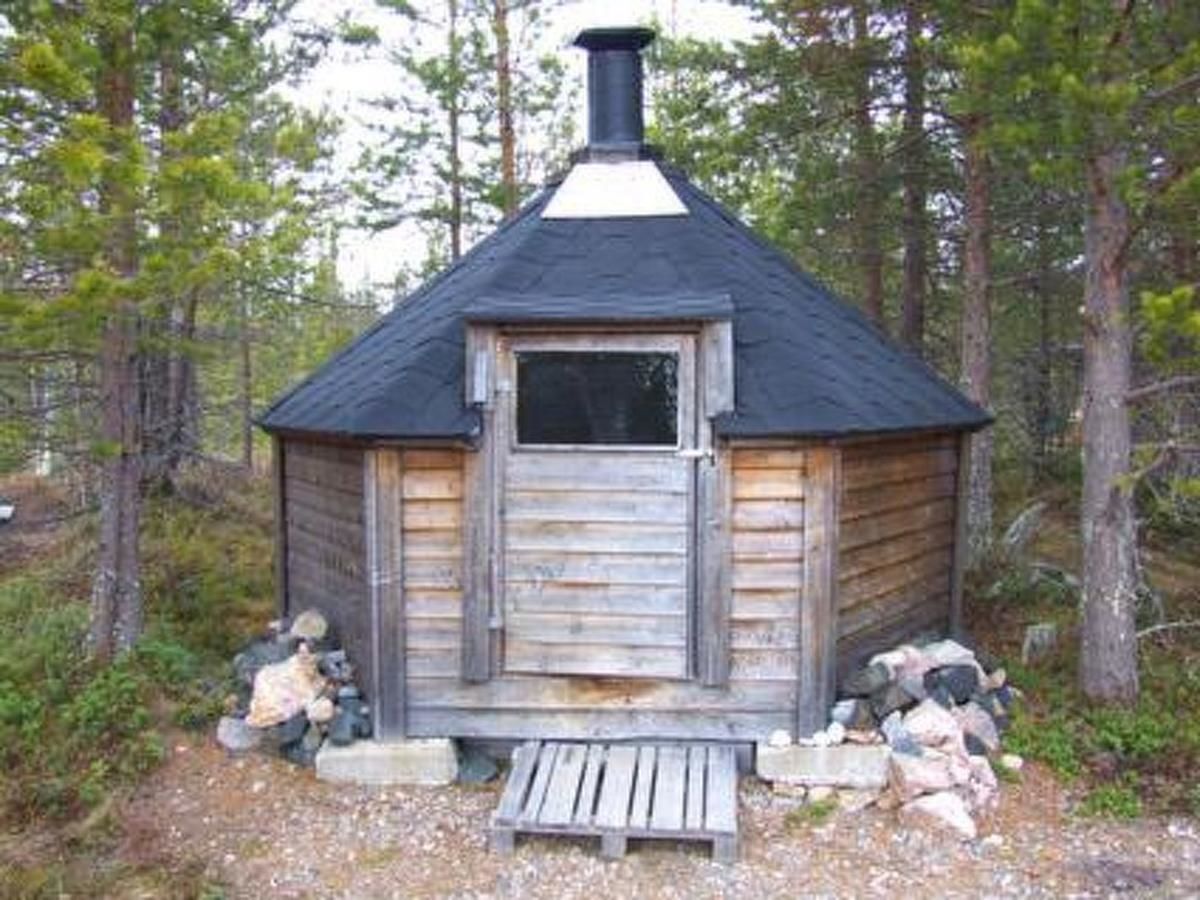 Дома для отпуска Holiday Home Salakolo 1 Рука-13