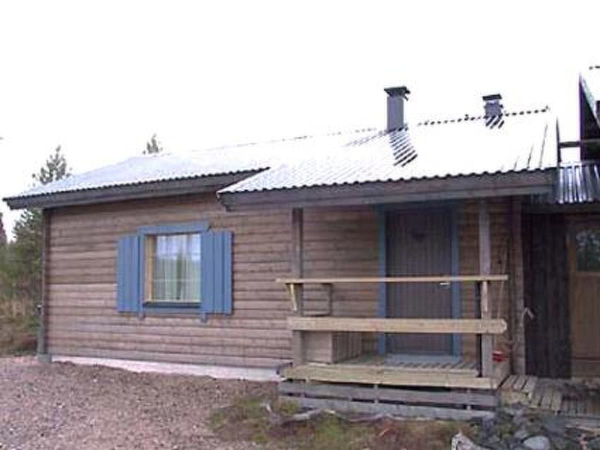 Дома для отпуска Holiday Home Salakolo 1 Рука-14