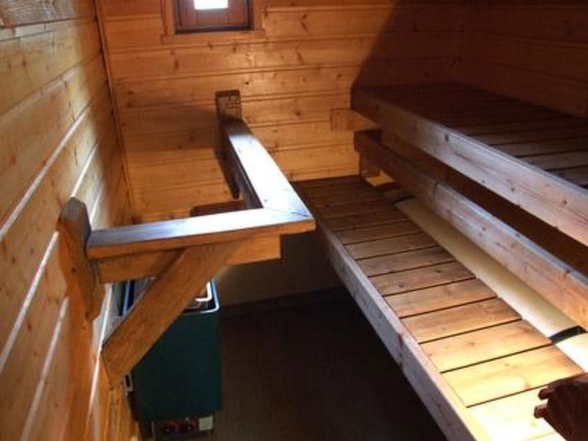 Дома для отпуска Holiday Home Salakolo 1 Рука-15