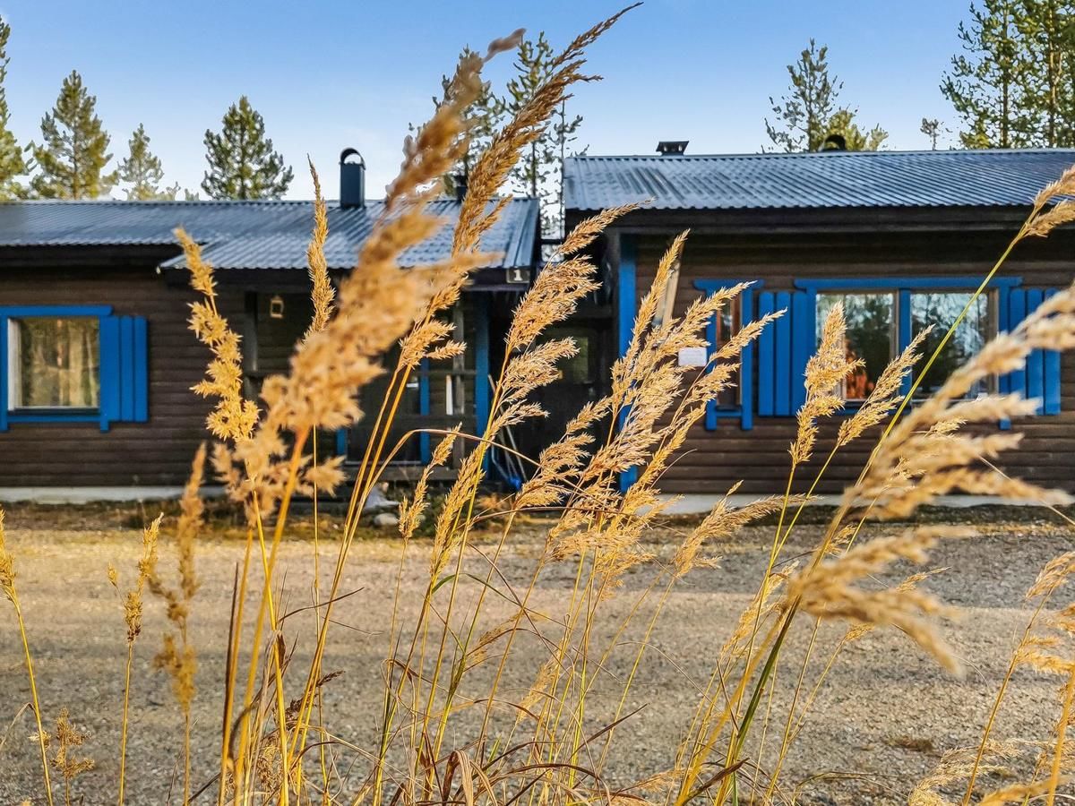 Дома для отпуска Holiday Home Salakolo 1 Рука-20