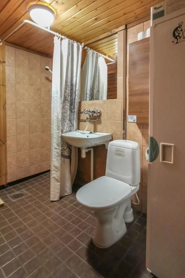 Дома для отпуска Holiday Home Salakolo 1 Рука-22