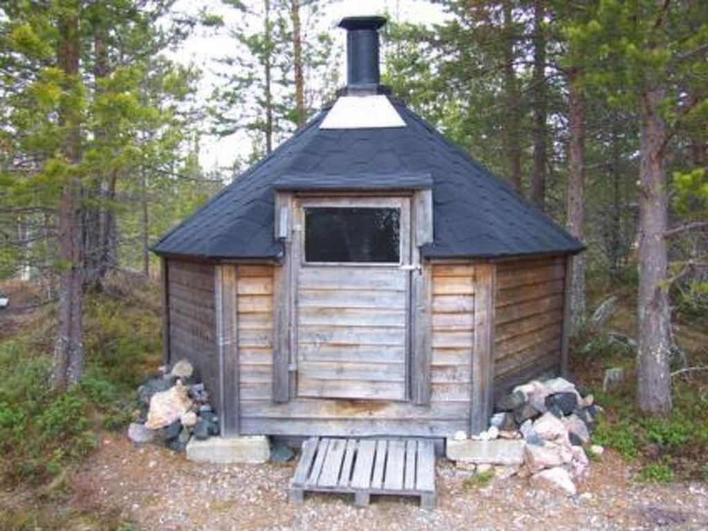 Дома для отпуска Holiday Home Salakolo 1 Рука-34