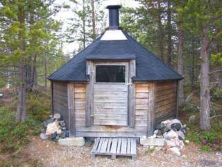 Дома для отпуска Holiday Home Salakolo 1 Рука Дом для отпуска-9