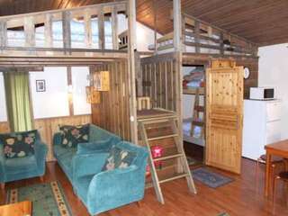 Дома для отпуска Holiday Home Salakolo 1 Рука Дом для отпуска-13