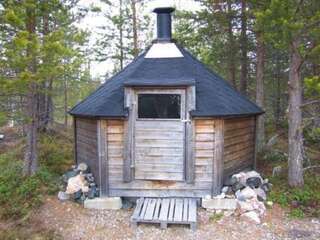 Дома для отпуска Holiday Home Salakolo 1 Рука Дом для отпуска-20