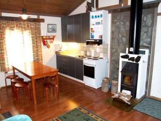 Дома для отпуска Holiday Home Salakolo 1 Рука Дом для отпуска-3