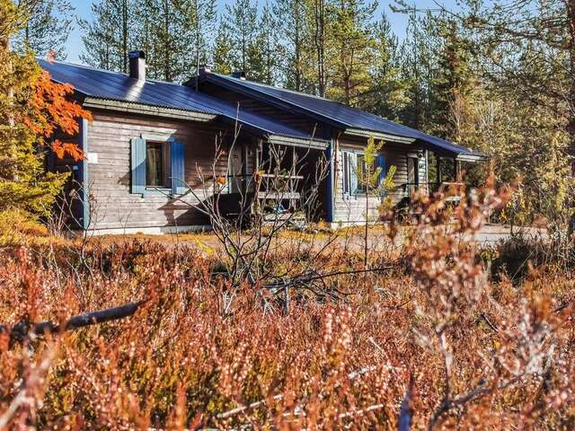 Дома для отпуска Holiday Home Salakolo 1 Рука-17
