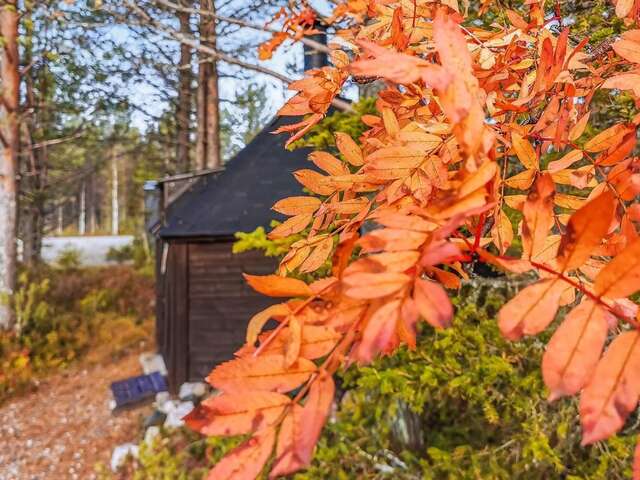 Дома для отпуска Holiday Home Salakolo 1 Рука-22