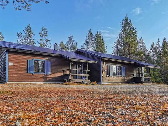 Дома для отпуска Holiday Home Salakolo 1 Рука-24