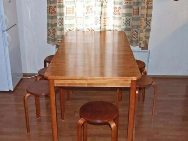 Дома для отпуска Holiday Home Salakolo 1 Рука-29