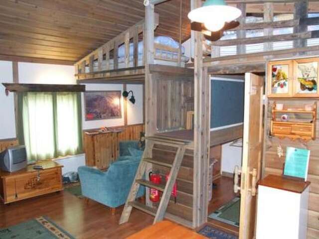 Дома для отпуска Holiday Home Salakolo 1 Рука-7